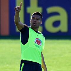 Neymar and Vinicius Junior can play in any team - Casemiro