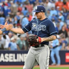 2023 MLB Wild Card series odds and predictions: Who are the favorites to win?