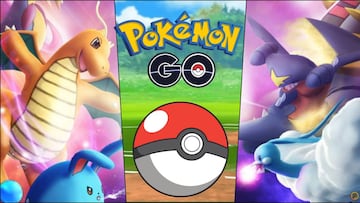 Pokémon GO: los mejores Pokémon para atacar en incursiones y PvP