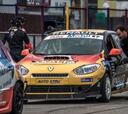 Auto Stok sigue líder del Campeonato de Automovilismo
