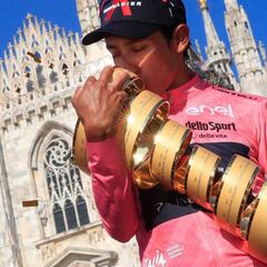 Bernal y los nuevos retos