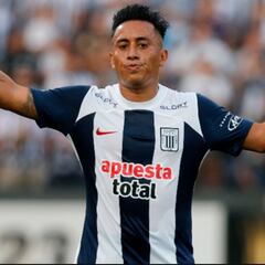 ¿Qué pasa con Cueva?