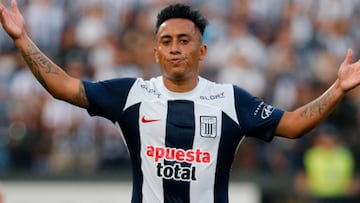 ¿Qué pasa con Cueva?