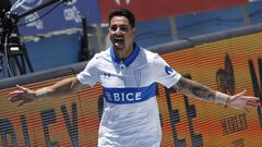 Desde Brasil vienen por Zampedri