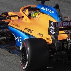 McLaren Mercedes: los riesgos de un plan vigilado por la FIA