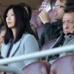 Lim, Layhoon y Pitarch cenaron para planificar el futuro del club