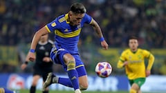 Varela, aislado por COVID-19