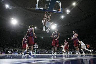 El Barça se quedará sin Copa