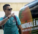 Joao Pinto: “Esperamos que Cristiano esté al 100%”