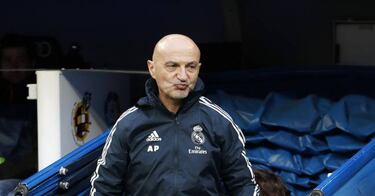 Solari was astute in bringing Pintus back to Real Madrid