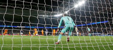 Felicidad desde los 11 metros