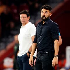 El peor arranque en 36 temporadas en Segunda