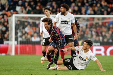 El resurgir de Pepelu