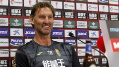 Adams: "Los jugadores del Real Madrid son de otro nivel"