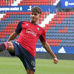 Vuelta al trabajo con algunas ausencias