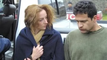 Tras la liberación de Israel Vallarta, así luce Florence Cassez a 20 años de la detención