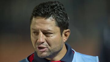 Jafet Soto: Admiramos a Tigres, pero podemos competirle