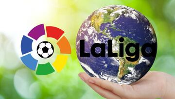 LaLiga se expandirá internacionalmente gracias a Microsoft