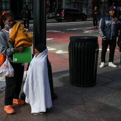 New York shelter curfew for immigrants: Times and penalties for non-compliance