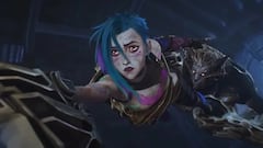 Life after Arcane: explaining the ending and what to expect from the franchise now