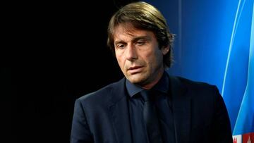Conte ataca a la directiva del Inter: quiere refuerzos