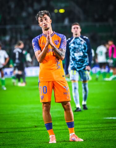 Semana de alto riesgo para el Málaga