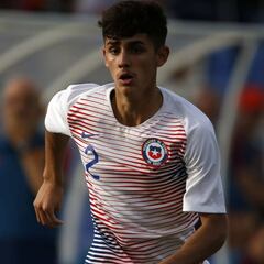 Relegado y sin contrato: el caso de una figura mundialista en Colo Colo