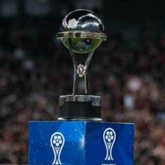 Equipos argentinos en Copa Sudamericana 2020: cruces, fechas, calendario y rivales