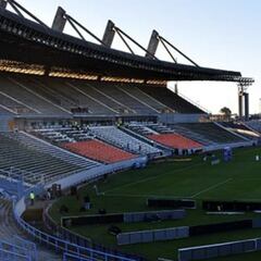 Una ruina mundialista