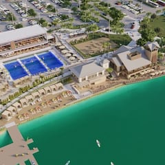 Hawái tendrá la ola estática artificial más grande del mundo