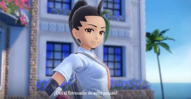 Pokémon Escarlata y Púrpura al detalle: legendarios, cooperativo, mundo abierto…