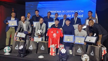 El sorteo más esperado por los chilenos: involucra a jugadores de la Generación Dorada