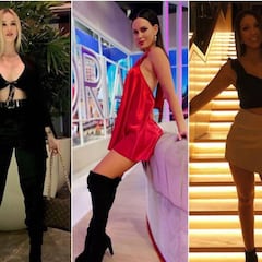 River-Boca: conoce a las mujeres de los jugadores del Superclásico