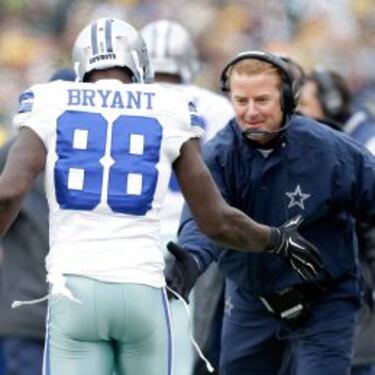 ¡Gracias Chip, pero cuidado! Kelly apuesta fuerte de cara a 2015