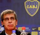 Boca Juniors y Barça firman un acuerdo de cooperación