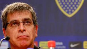 Boca Juniors y Barça firman un acuerdo de cooperación