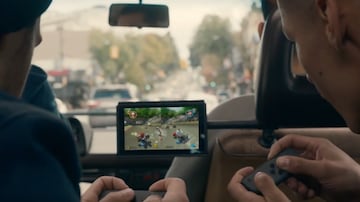 Nintendo Switch Presentación pistas Switch 2 qué será cómo puede ser