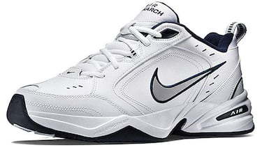 Estos son los modelos de tenis de deporte para hombre mejor valorados en Amazon México