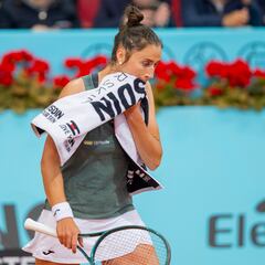 Sorribes se despide de México