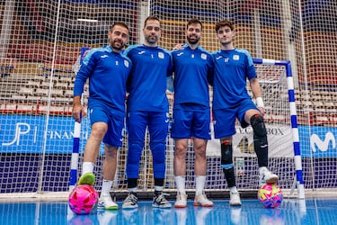 Hambre de Copa de España