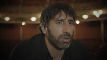 Mumbrú dice adiós: leyenda viva de nuestro baloncesto