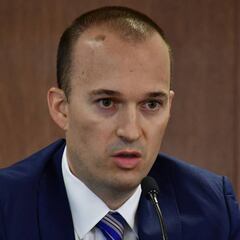 Federación Mexicana de Natación pide a la FINA intervenir ante acciones de Ernesto D'Alessio