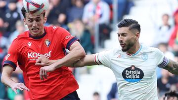 02/11/24 PARTIDO PRIMERA DIVISION
OSASUNA - VALLADOLID
BUDIMIR