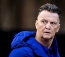 Van Gaal vuelve al Ajax