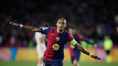 Resumen y goles del Barcelona vs Bayern Múnich, jornada 3 de la Champions League