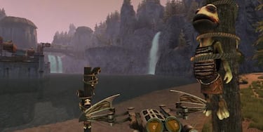 Oddworld Stranger's Wrath HD, Impresiones