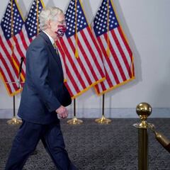 Second stimulus check: What's McConnell's proposal for CARES 2 Act?