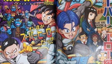 Dragon Ball Super capítulo 88: fecha, hora y dónde leer online en español