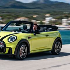 ¿Es cierto que los autos convertibles representan un riesgo de seguridad?