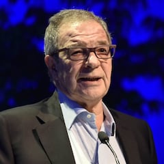 Muere César Alierta, expresidente de Telefónica